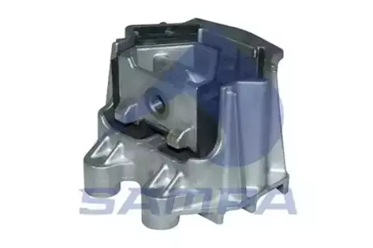 Подушка крепления двигателя SAMPA 020.419