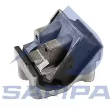 Подушка крепления двигателя SAMPA 050.135