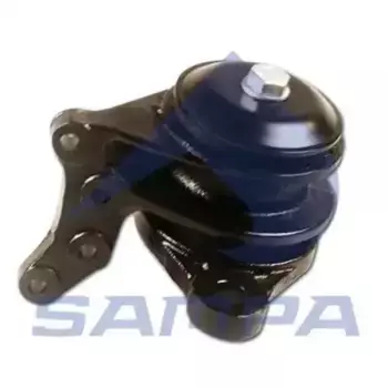 Подушка крепления двигателя SAMPA 080.164