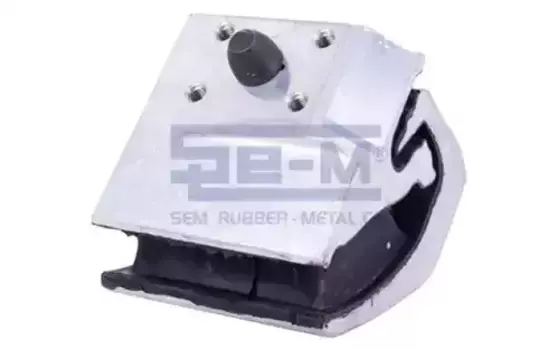 Подушка крепления двигателя SE-M 17104
