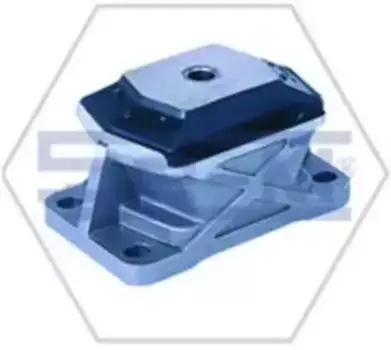 Подушка крепления двигателя SE-M 7350