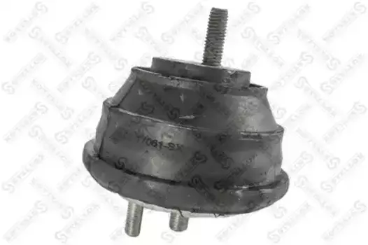 Подушка крепления двигателя STELLOX 25-17061-SX