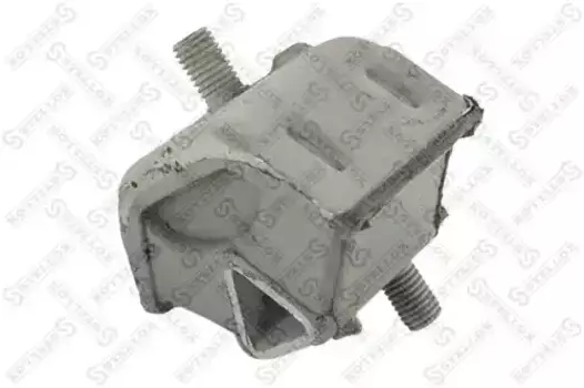 Подушка крепления двигателя STELLOX 25-17066-SX