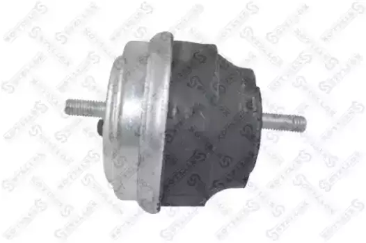 Подушка крепления двигателя STELLOX 25-17072-SX