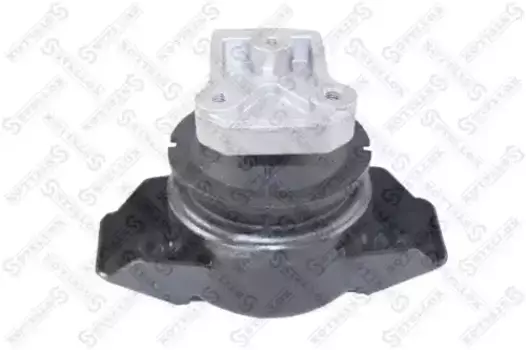 Подушка крепления двигателя STELLOX 25-17087-SX