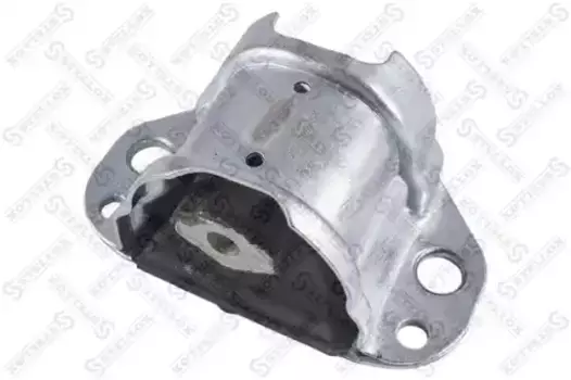 Подушка крепления двигателя STELLOX 25-17096-SX