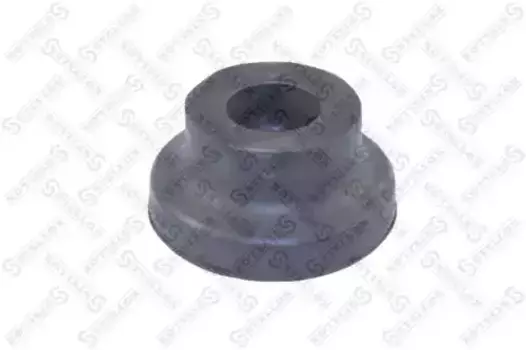 Подушка крепления двигателя STELLOX 25-17103-SX