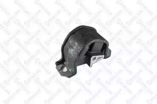 Подушка крепления двигателя STELLOX 25-17115-SX