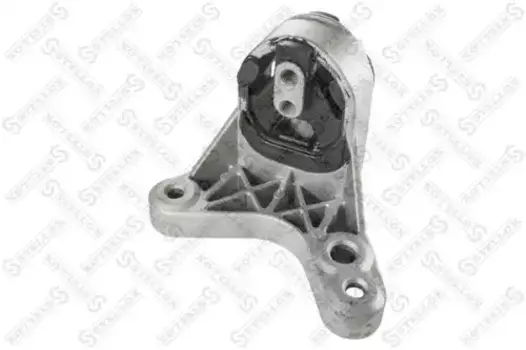 Подушка крепления двигателя STELLOX 25-17147-SX