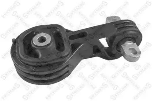 Подушка крепления двигателя STELLOX 25-17254-SX
