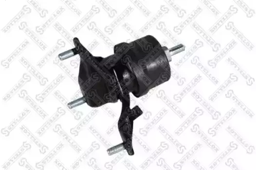 Подушка крепления двигателя STELLOX 25-17422-SX