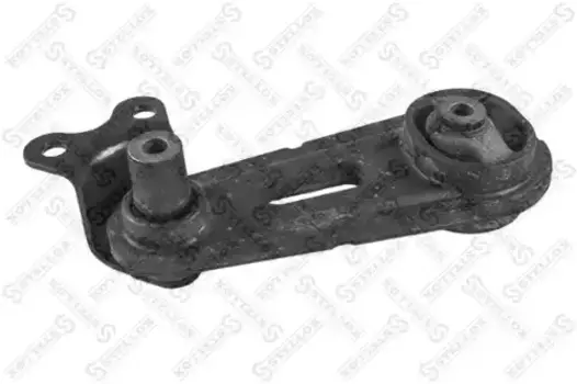Подушка крепления двигателя STELLOX 25-17453-SX