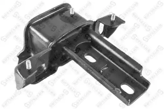 Подушка крепления двигателя STELLOX 25-17454-SX