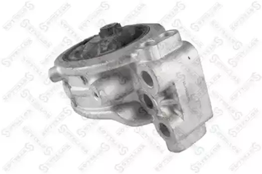 Подушка крепления двигателя STELLOX 25-17489-SX