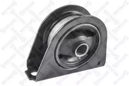 Подушка крепления двигателя STELLOX 25-17580-SX