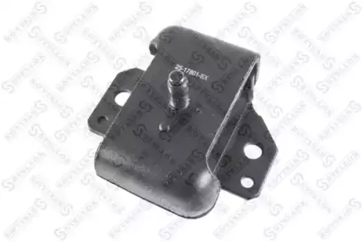 Подушка крепления двигателя STELLOX 25-17801-SX