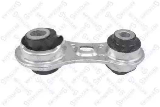 Подушка крепления двигателя STELLOX 25-17804-SX