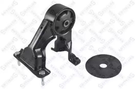 Подушка крепления двигателя STELLOX 25-17993-SX