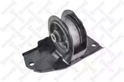 Подушка крепления двигателя STELLOX 25-18005-SX