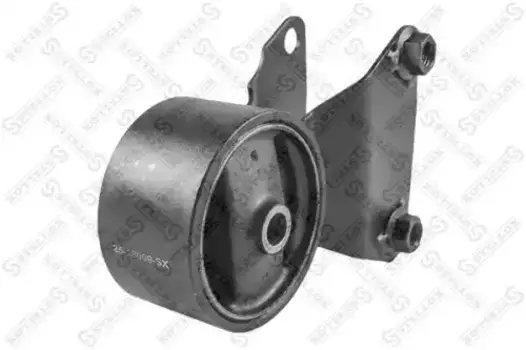 Подушка крепления двигателя STELLOX 25-18009-SX