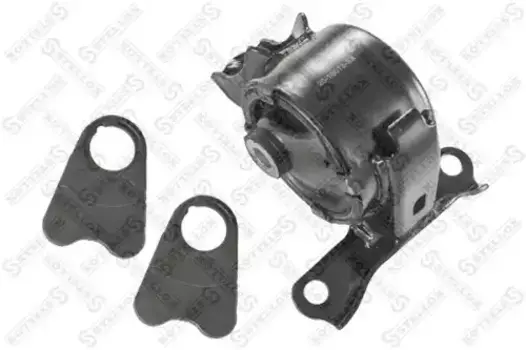 Подушка крепления двигателя STELLOX 25-18013-SX