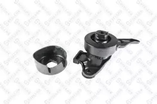 Подушка крепления двигателя STELLOX 25-18024-SX