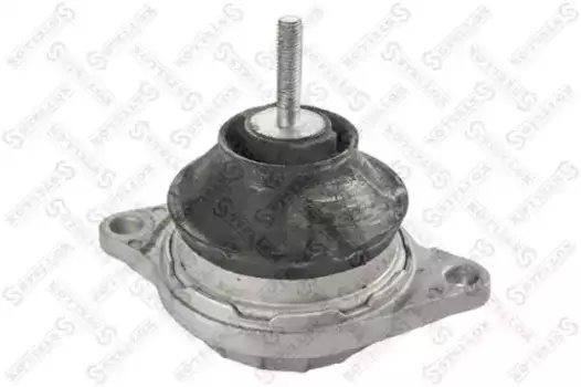 Подушка крепления двигателя STELLOX 25-18097-SX