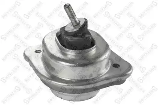 Подушка крепления двигателя STELLOX 25-18101-SX