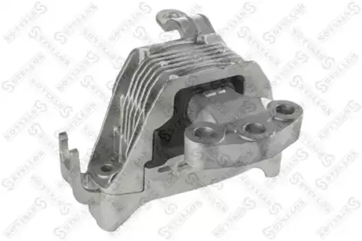 Подушка крепления двигателя STELLOX 25-18120-SX