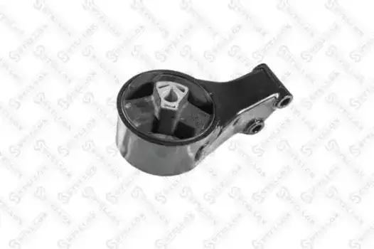 Подушка крепления двигателя STELLOX 25-18125-SX