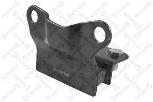 Подушка крепления двигателя STELLOX 25-18162-SX