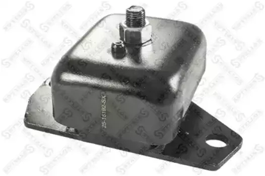 Подушка крепления двигателя STELLOX 25-18192-SX