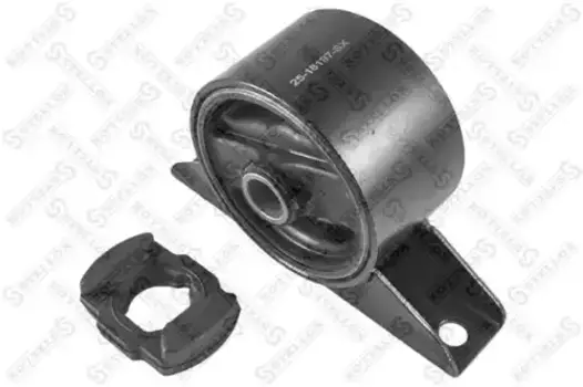 Подушка крепления двигателя STELLOX 25-18197-SX