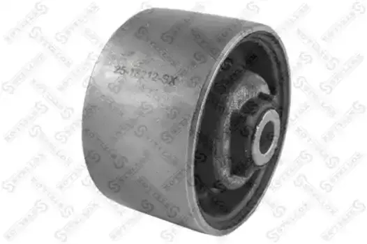 Подушка крепления двигателя STELLOX 25-18212-SX