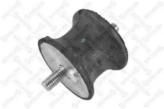 Подушка крепления двигателя STELLOX 25-18213-SX