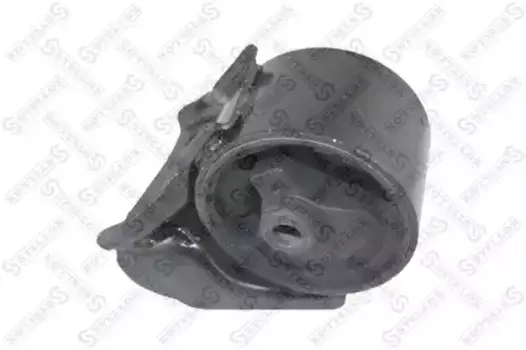 Подушка крепления двигателя STELLOX 25-37007-SX