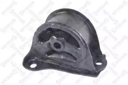 Подушка крепления двигателя STELLOX 25-37009-SX