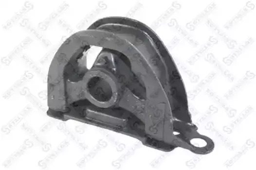 Подушка крепления двигателя STELLOX 25-37018-SX