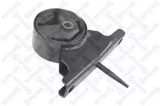 Подушка крепления двигателя STELLOX 25-61036-SX