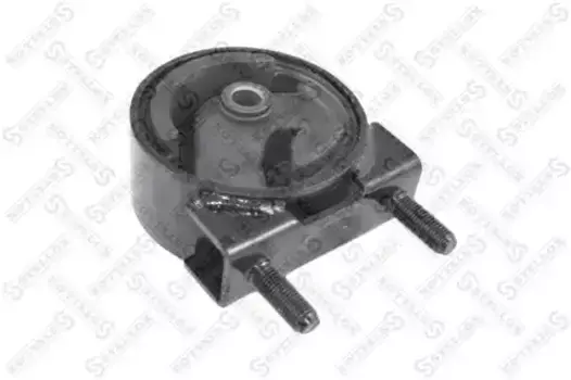 Подушка крепления двигателя STELLOX 25-61037-SX