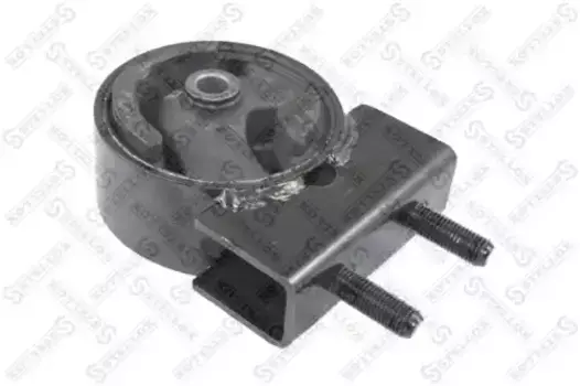 Подушка крепления двигателя STELLOX 25-61044-SX