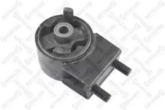 Подушка крепления двигателя STELLOX 25-71023-SX