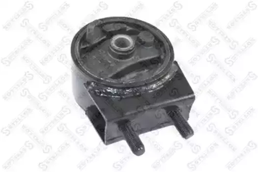 Подушка крепления двигателя STELLOX 25-71042-SX