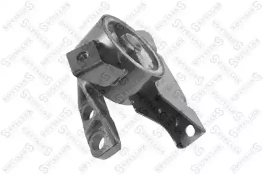 Подушка крепления двигателя STELLOX 25-71051-SX