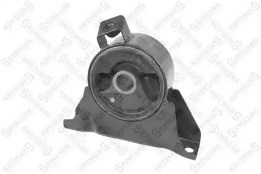 Подушка крепления двигателя STELLOX 25-71066-SX