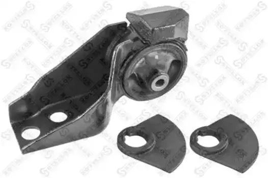 Подушка крепления двигателя STELLOX 25-71076-SX