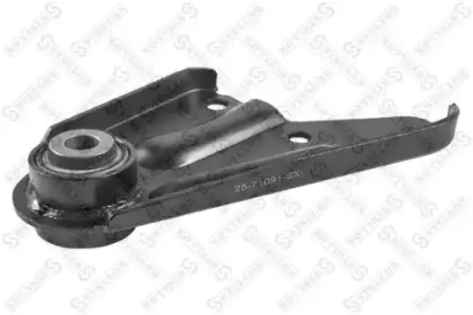 Подушка крепления двигателя STELLOX 25-71091-SX
