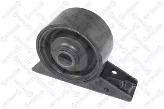 Подушка крепления двигателя STELLOX 25-72024-SX