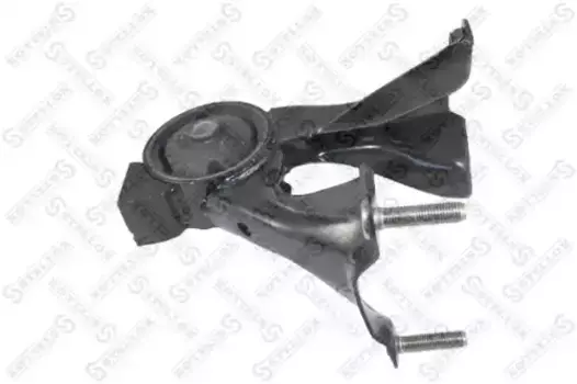 Подушка крепления двигателя STELLOX 25-98032-SX