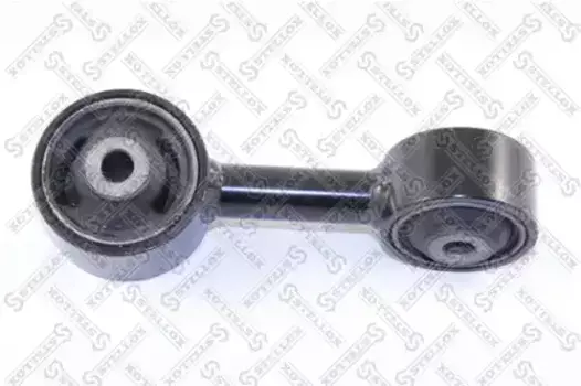 Подушка крепления двигателя STELLOX 25-98040-SX